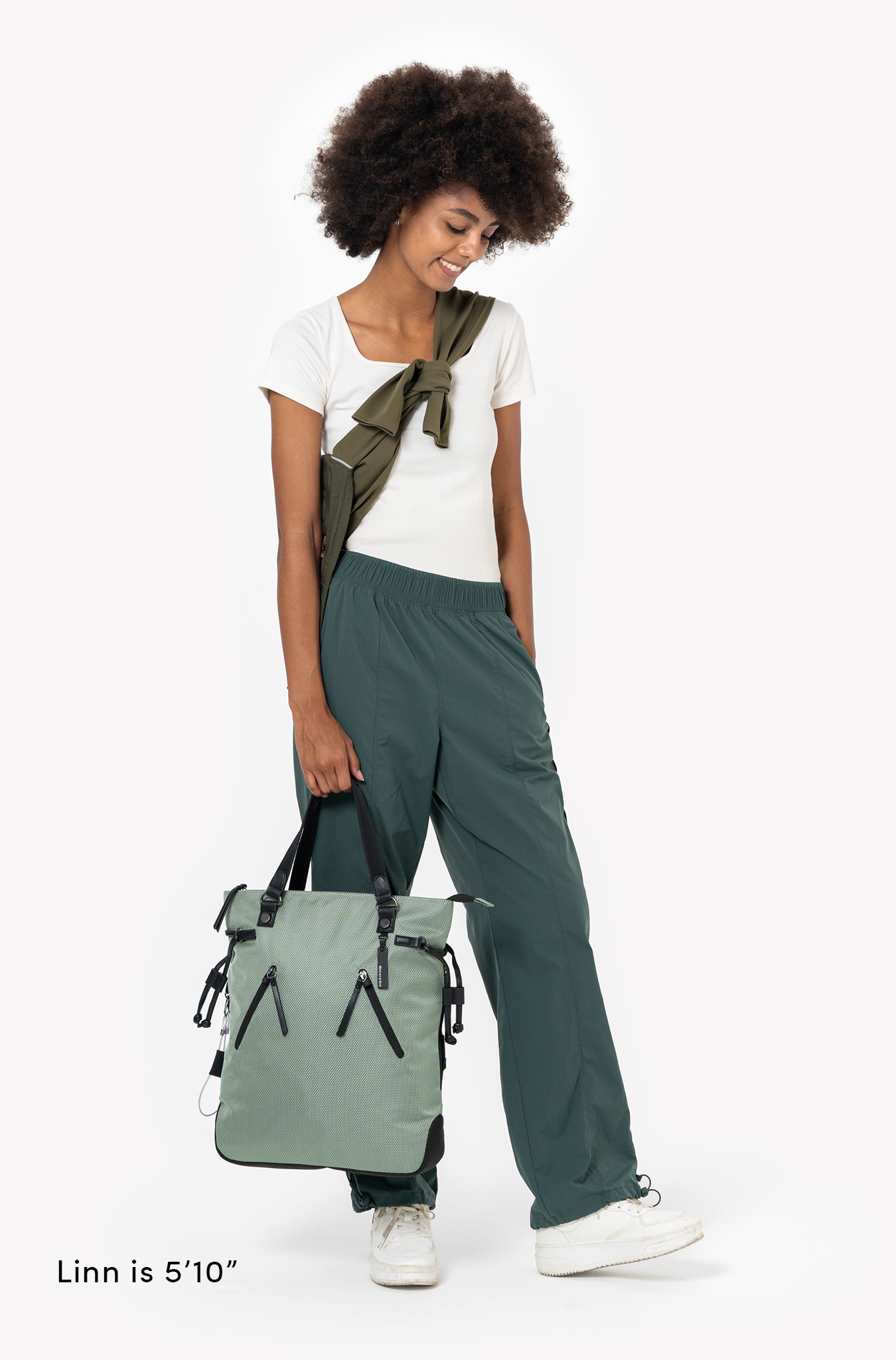 Tempest | Convertible Tote