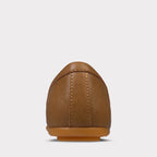 Thaddeus Boys Slip-On Moccasin Shoe