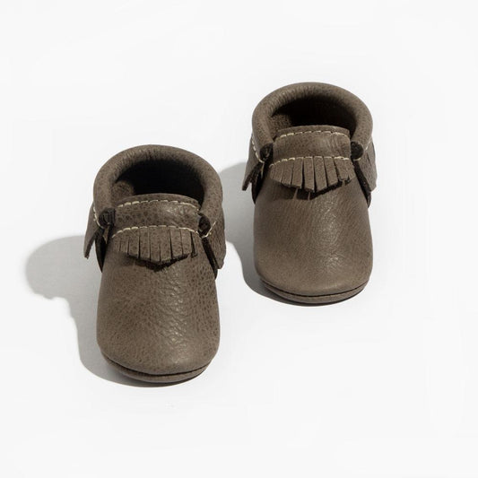 Timp Moccasin Baby Shoe