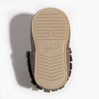 Timp Moccasin Baby Shoe