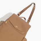 Toffee Classic Diaper Bag II