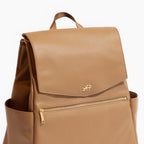 Toffee Classic Diaper Bag II