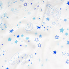 Stars & constellation Blue Pajamas