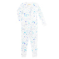 Stars & constellation Blue Pajamas
