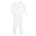 Stars & constellation Blue Pajamas