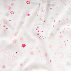 Twinkle Twinkle Pink Pajamas