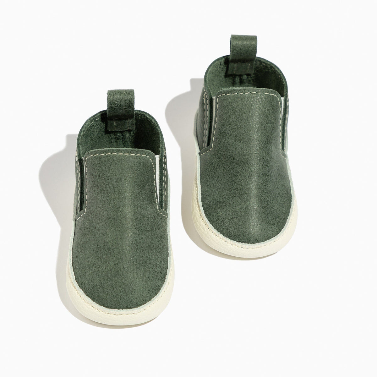 Uinta Slip On Baby Shoe