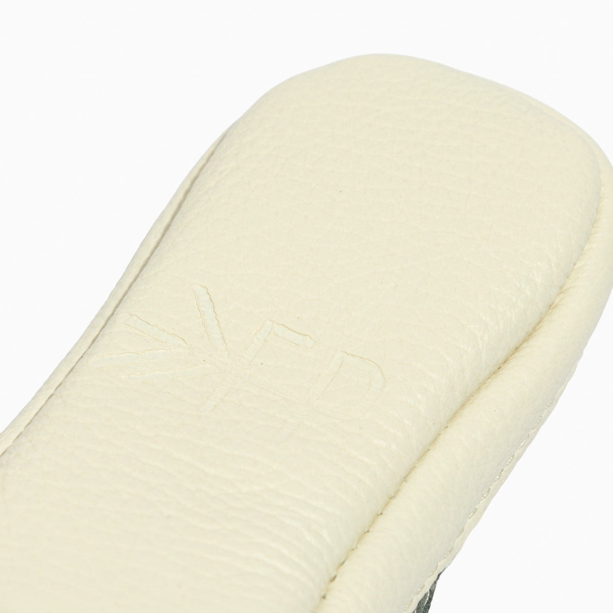 Uinta Slip On Baby Shoe