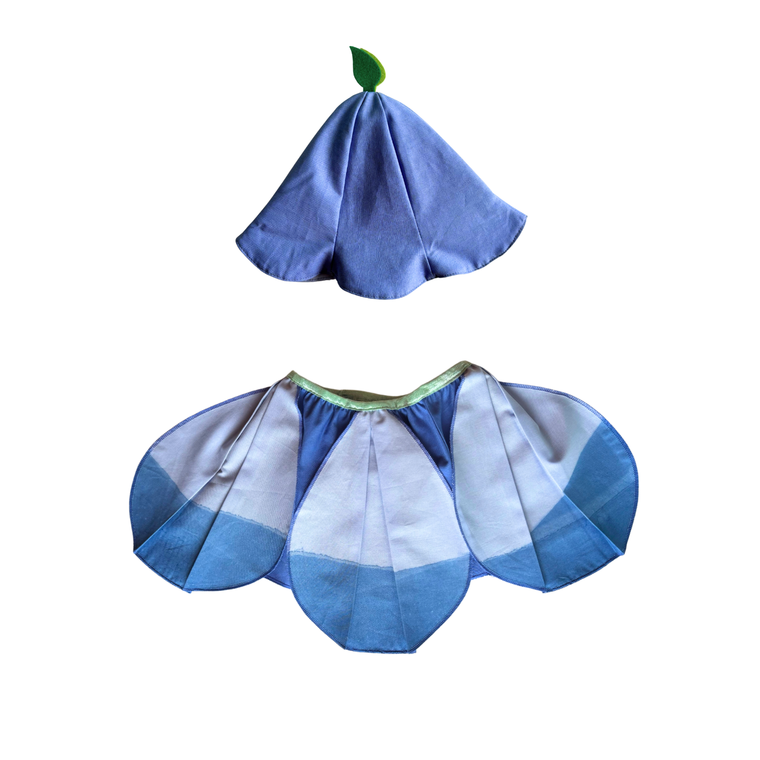 Flower Fairy Hat