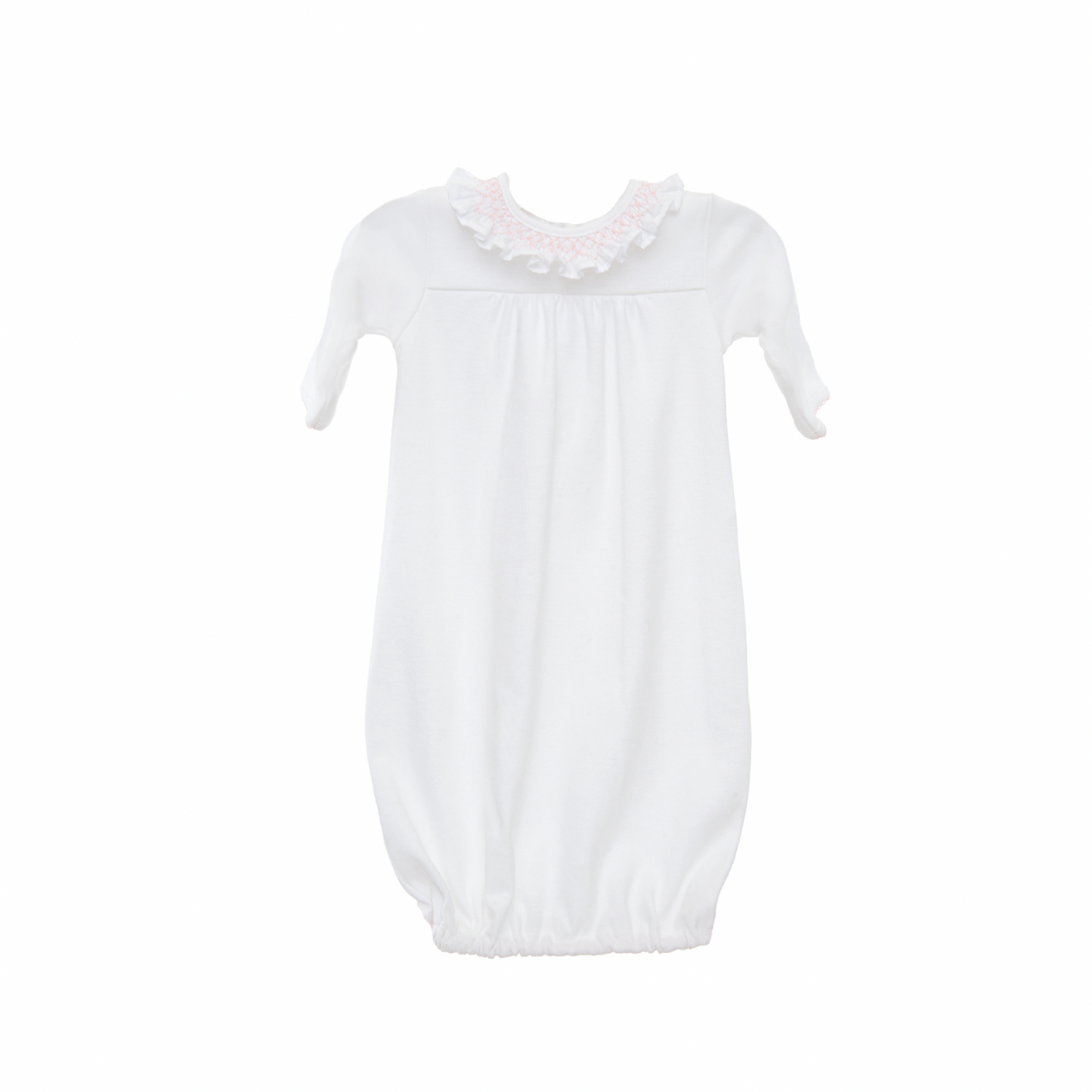 BABY LUCY & MAX COTTON KNIT SACK