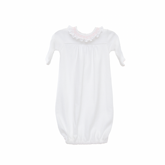 BABY LUCY & MAX COTTON KNIT SACK