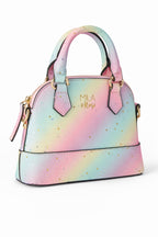 Unicorn Glitter Crossbody Purse