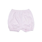 Baby Girl Pink Long Sleeve Jersey Dress