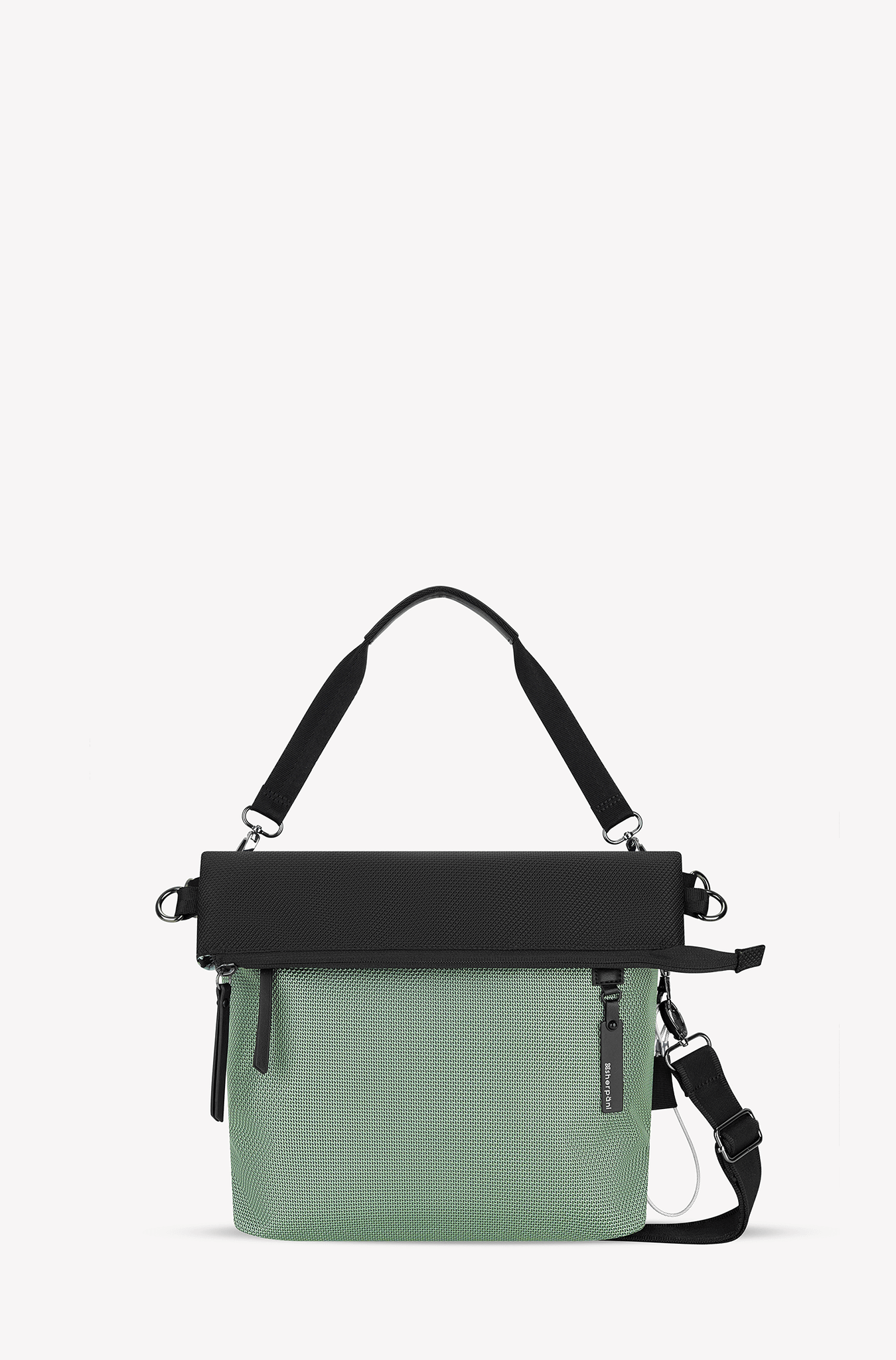 Vale | Reversible Crossbody Handbag