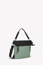 Vale | Reversible Crossbody Handbag