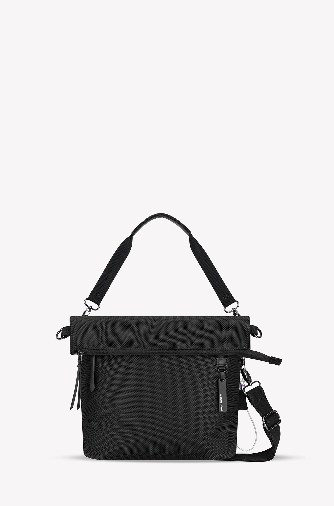 Vale | Reversible Crossbody Handbag