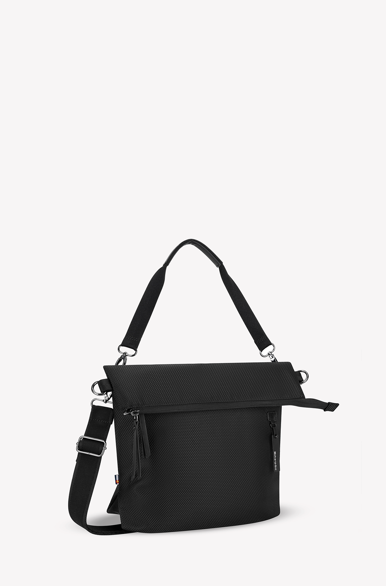 Vale | Reversible Crossbody Handbag