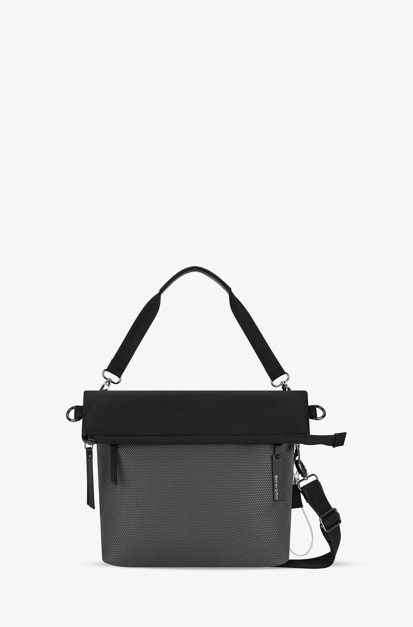 Vale | Reversible Crossbody Handbag