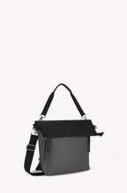 Vale | Reversible Crossbody Handbag
