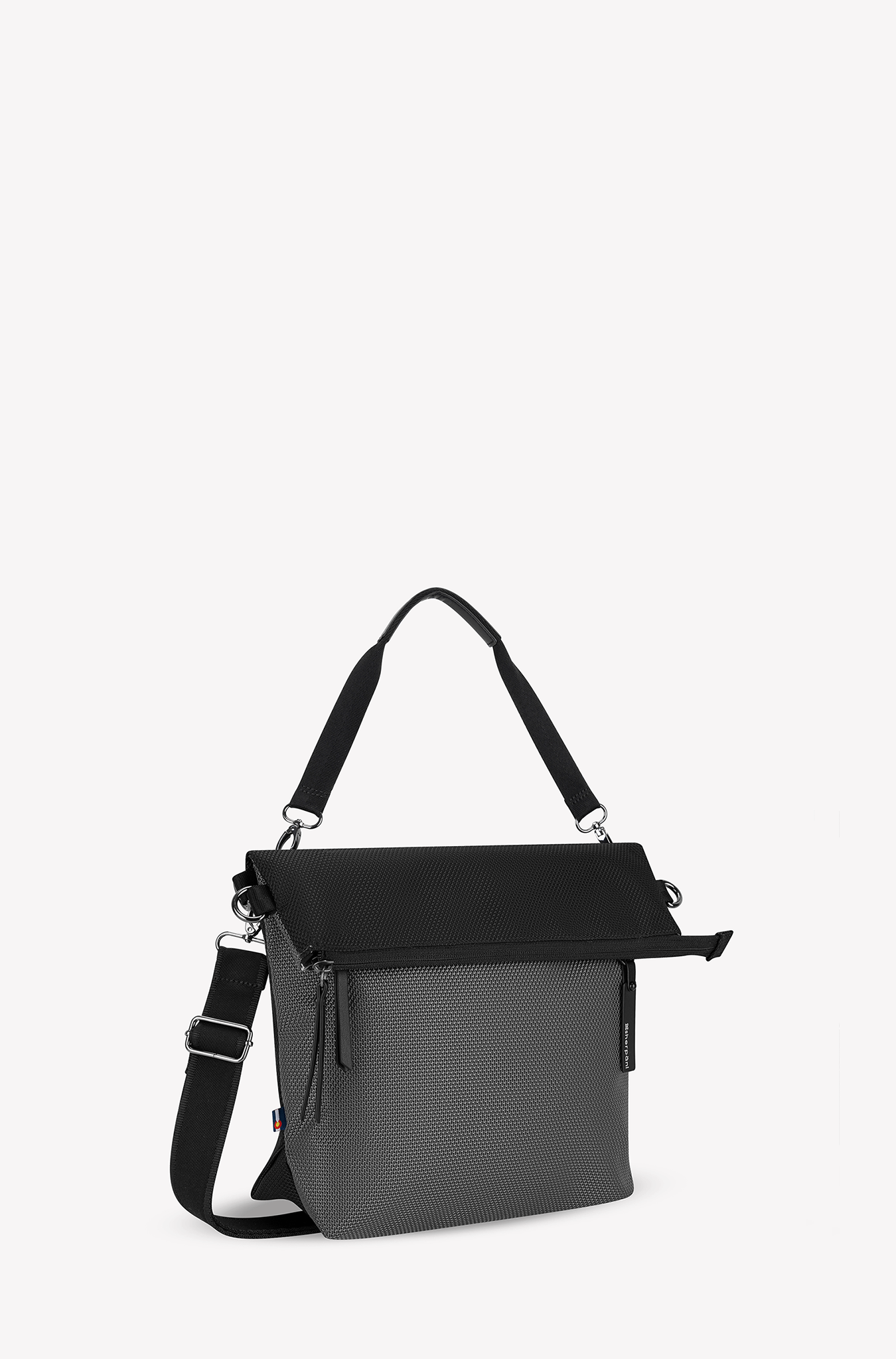 Vale | Reversible Crossbody Handbag
