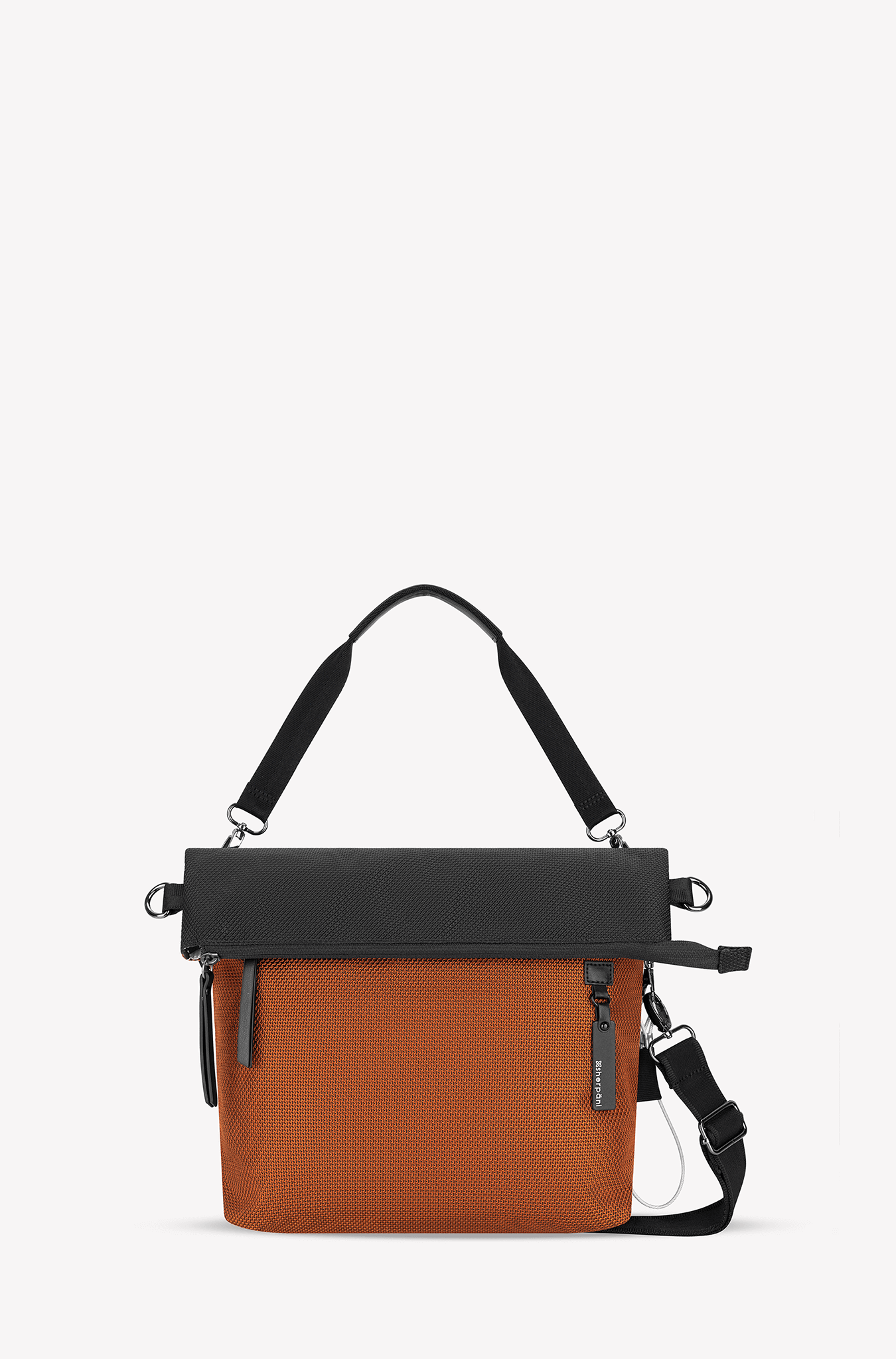 Vale | Reversible Crossbody Handbag