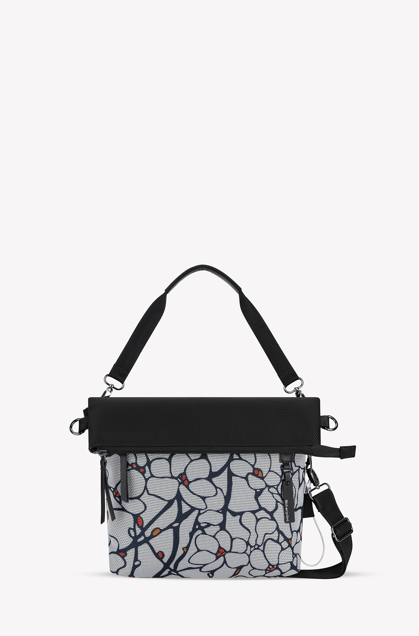 Vale | Reversible Crossbody Handbag