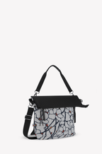 Vale | Reversible Crossbody Handbag