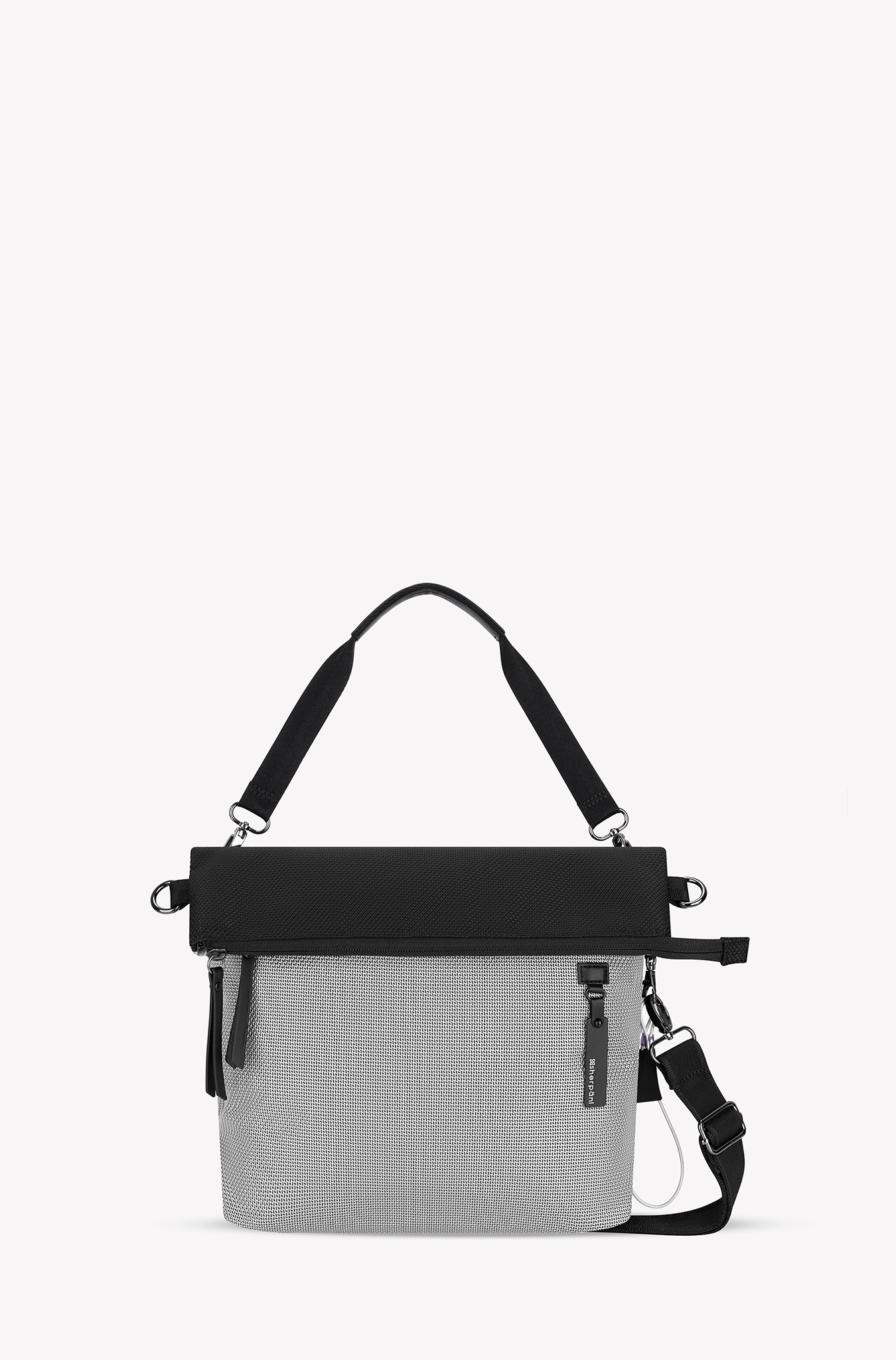 Vale | Reversible Crossbody Handbag