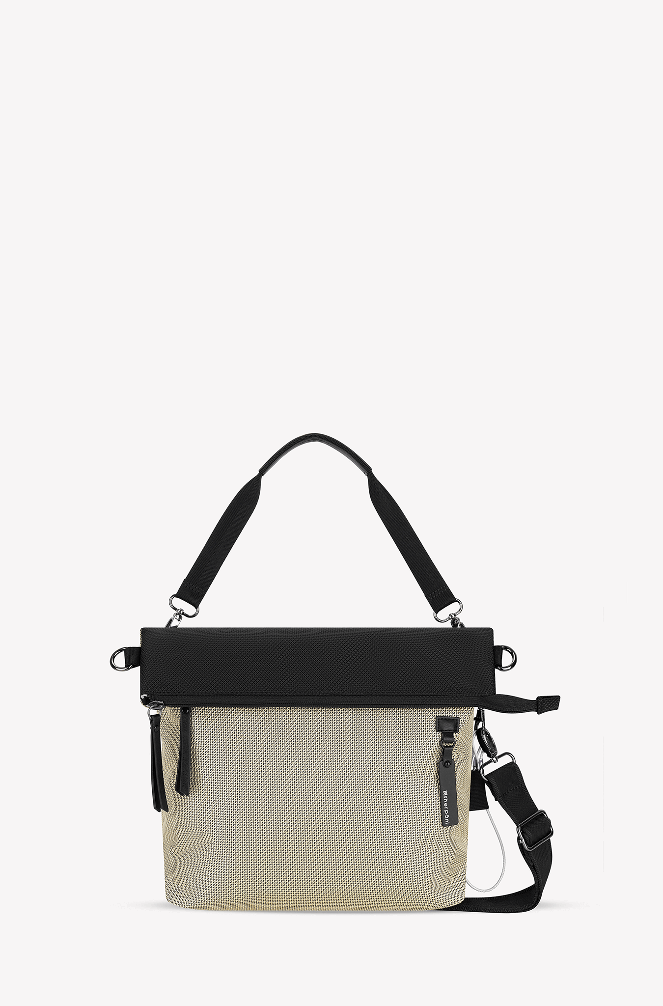 Vale | Reversible Crossbody Handbag