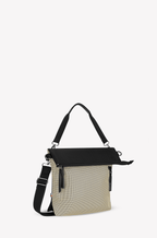 Vale | Reversible Crossbody Handbag