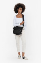 Vale | Reversible Crossbody Handbag