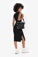 Vale | Reversible Crossbody Handbag