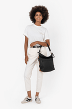Vale | Reversible Crossbody Handbag