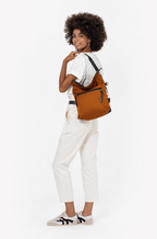 Vale | Reversible Crossbody Handbag