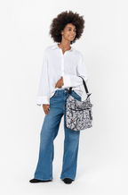 Vale | Reversible Crossbody Handbag