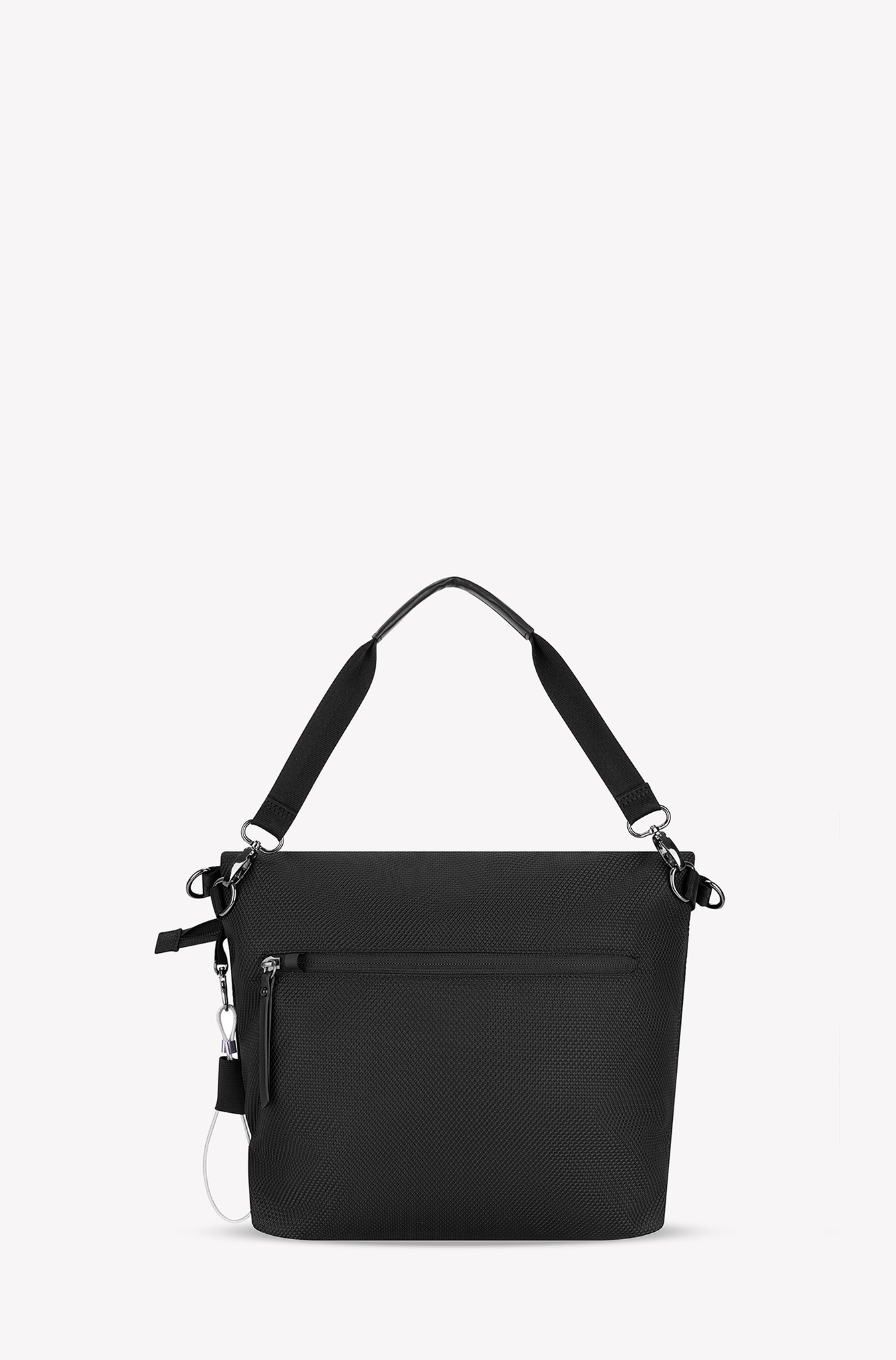 Vale | Reversible Crossbody Handbag