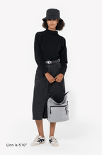 Vale | Reversible Crossbody Handbag