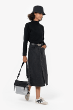 Vale | Reversible Crossbody Handbag