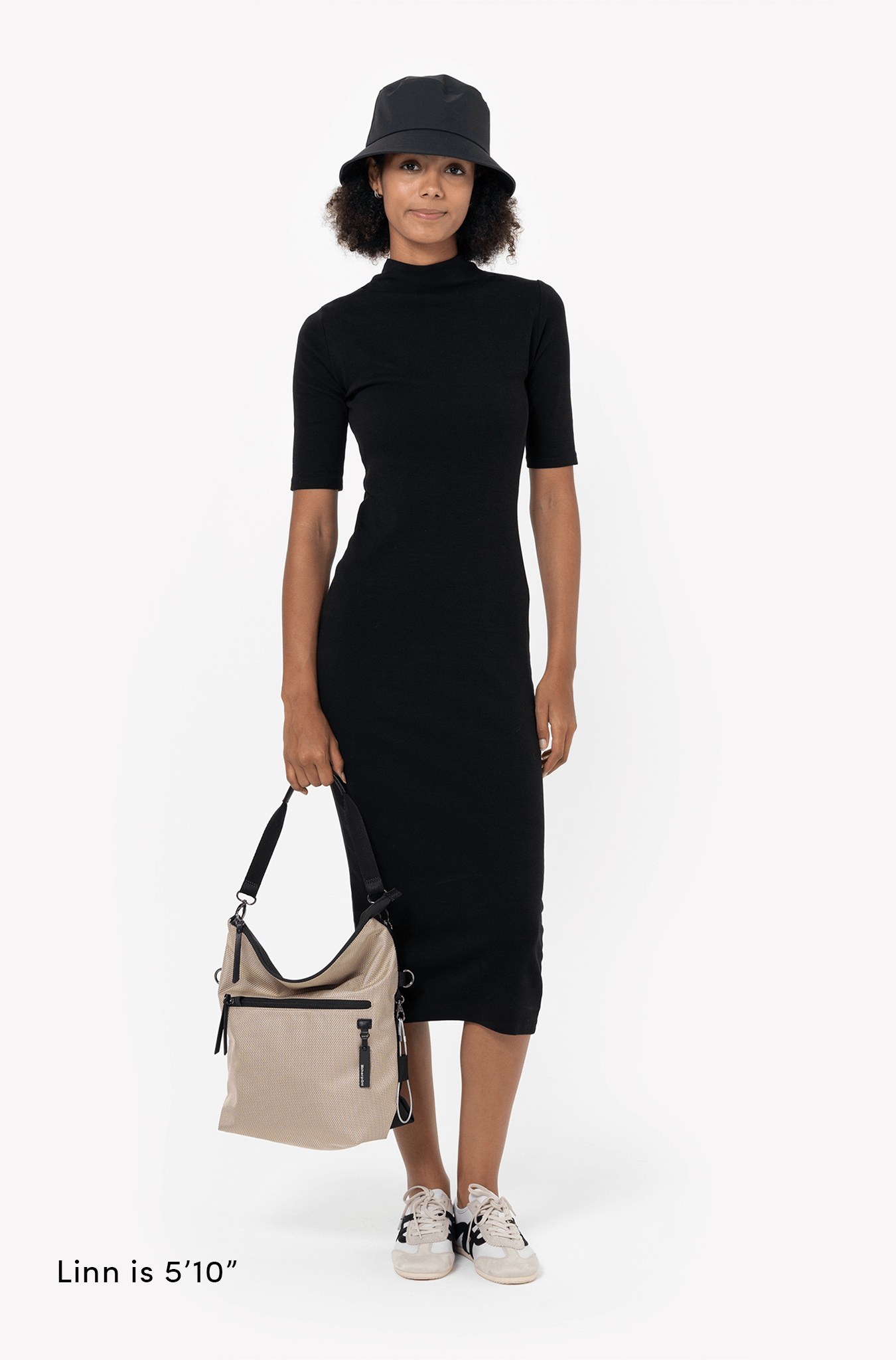 Vale | Reversible Crossbody Handbag