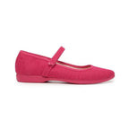 Alma Fuxia Shoes