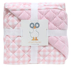 Basil Baby Play Floor Mat – 43" x 43"