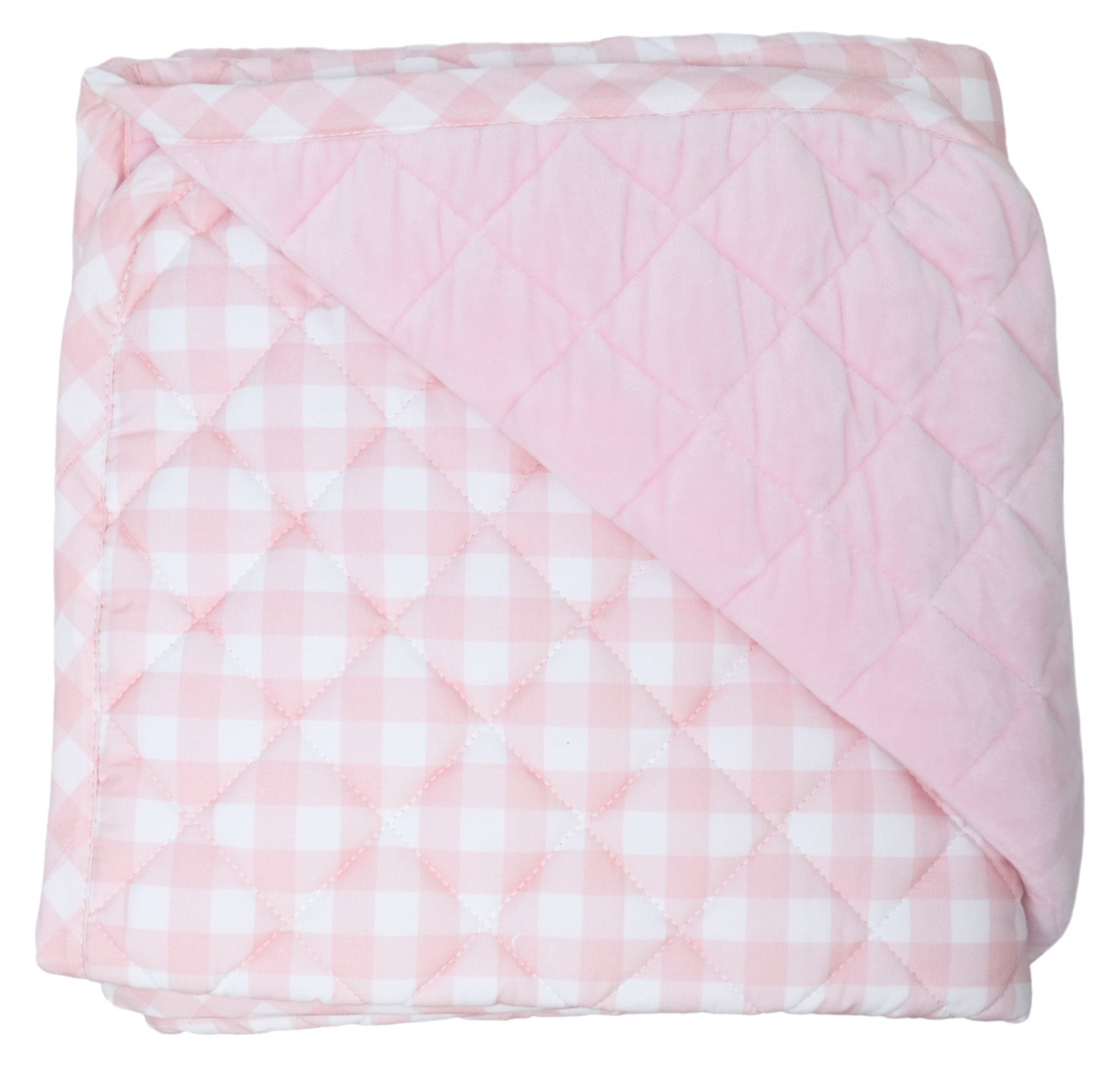 Basil Baby Play Floor Mat – 43" x 43"
