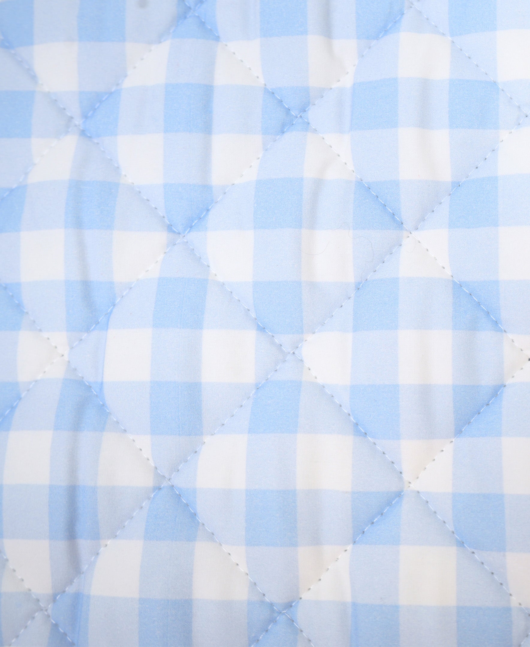 Basil Baby Play Floor Mat – 43" x 43"