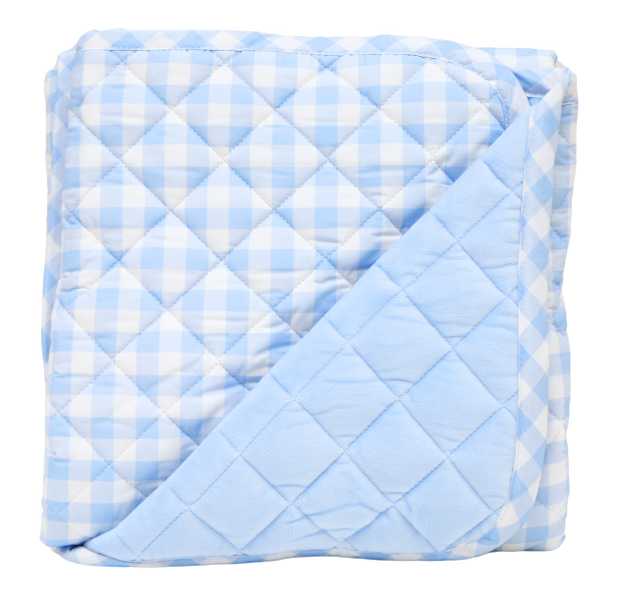 Basil Baby Play Floor Mat – 43" x 43"