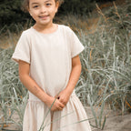 Girls Sand Willow Dress