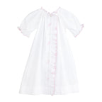 BABY ERIN HEART COTTON DAYGOWN