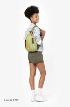 Wayfarer | Convertible Sling