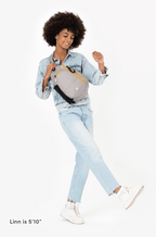 Wayfarer | Convertible Sling