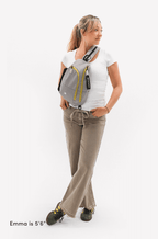 Wayfarer | Convertible Sling