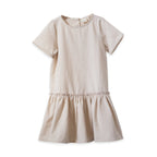 Girls Sand Willow Dress